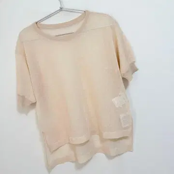 어반 리서치 시어 풀오버