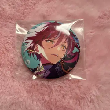 앙상블 스타즈 캔뱃지 나츠메