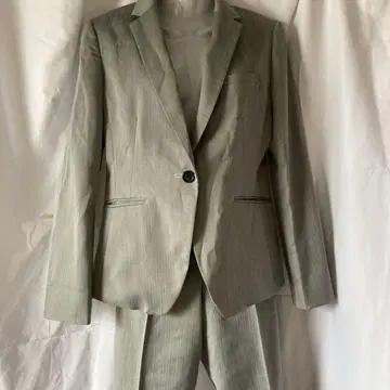 타카큐 수트 3종 세트