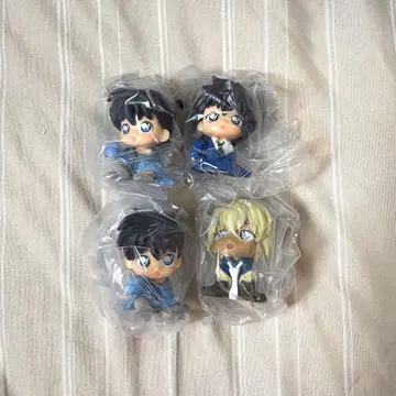 명탐정 코난 오그라뜨리기 대작전 3 (3캐릭터)