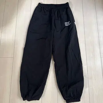 A N ME 나일론 팬츠