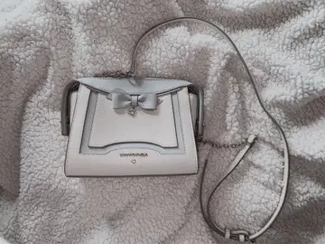 Samantha Thavasa 리본 포함 숄더백