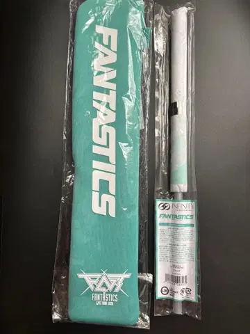 FANTASTICS 플래그 케이스