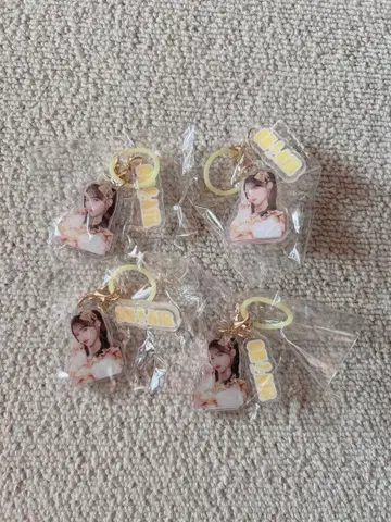 초도키메키 센덴부 스다 아키 메지루시 참