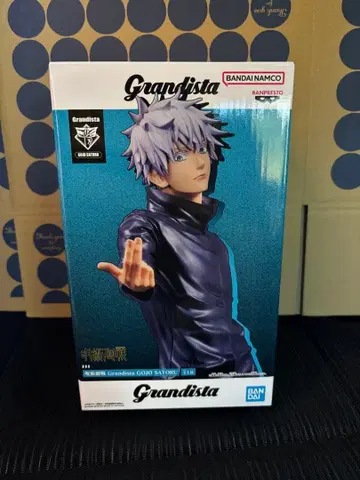 [ 주술회전 ] 고죠 사토루 피규어