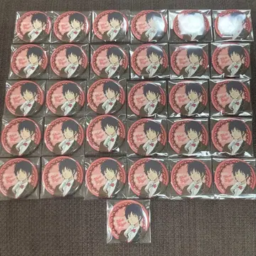 오키 코지 집사 캔 31개 모음