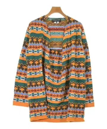 COMME des GARCONS HOMME PLUS 니트 스웨터 남성용