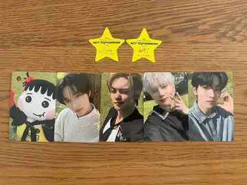 txt MOAZONE 트레이딩 카드 카현 없음