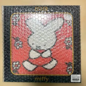 페이러 미피 손수건