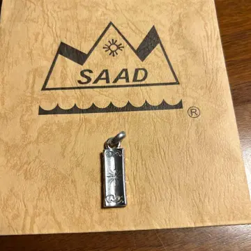 SAAD 펜던트 탑