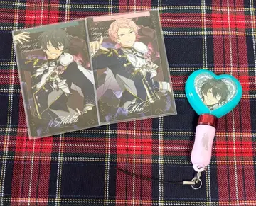 카게히라 미카 스타포니