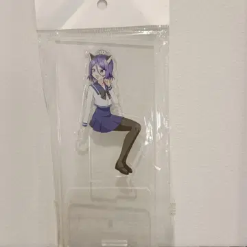 빅카메무스메 아크릴 스탠드