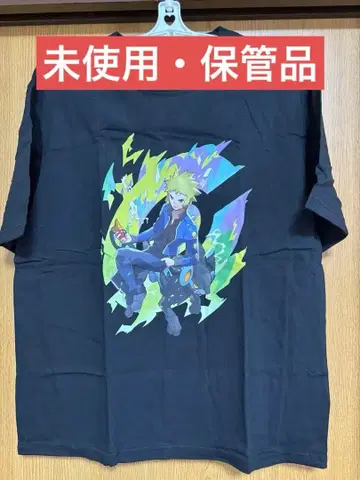 포켓몬 T셔츠 컬렉션 덴지 렌트라