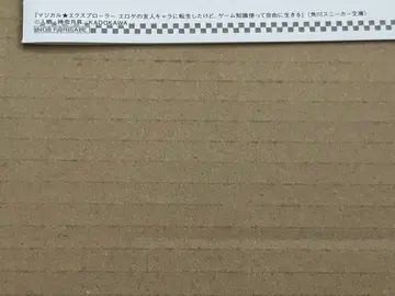 마법 익스플로러 1권 SS 포함 리플렛 토라노아나