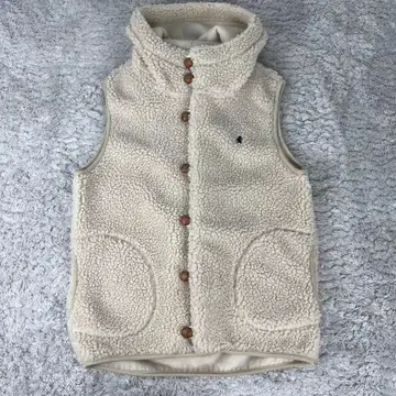 Gymphlex 짐플렉스 보아 베스트 크림 화이트 계열 14