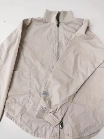 atelier Blue bottle /Hiker's Jacke