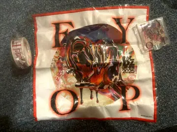 B'z FYOP 가챠가챠