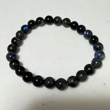 블랙 래브라도 라이트 6mm