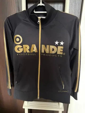 GRANDE 저지 블랙