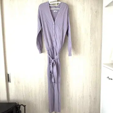 프레이아롱 원피스 니트 원피스