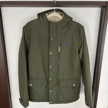 파타고니아 인페르노 자켓 보이즈 XXL 160cm 여성용 M 상당