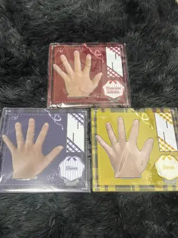 우라시마사카타센 아크릴 스탠드 왼손