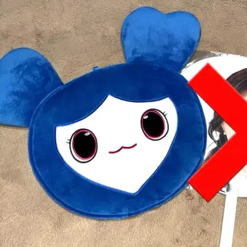 [최종 가격 인하] TWICE 쯔위 부채 커버