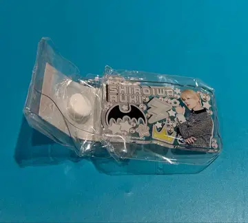 JO1 가챠가챠 미테코레! 시로이와 루키