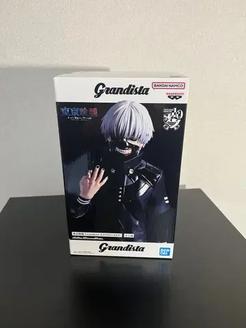 도쿄구울 도쿄구울 Grandista 카네키 켄 피규어