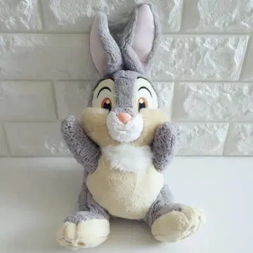 컨디션 최상 디즈니 리조트 덤보 밤비 미니백