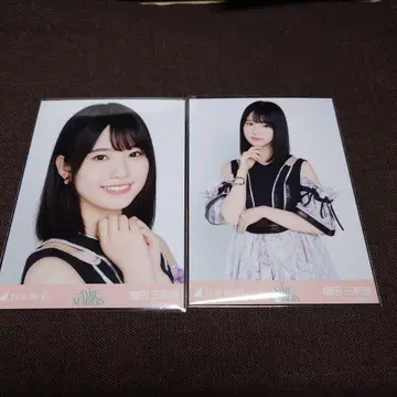 노기자카 마스다 미리오 samenumbers 세미컴프