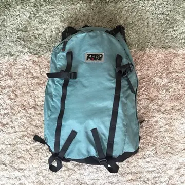 mont-bell zero point25L