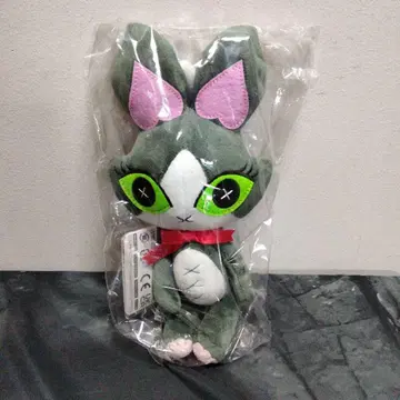 파이널 판타지 봉제 인형