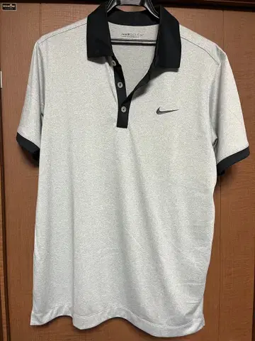 나이키 골프 피케 셔츠