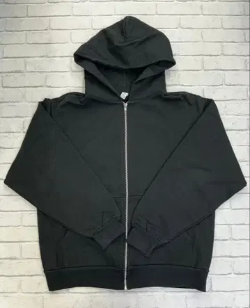 G913 로스앤젤레스 어패럴 HFIO 14온스 헤비 플리스 후드티