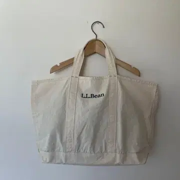 새상품급! 엘엘빈 그로서리 토트