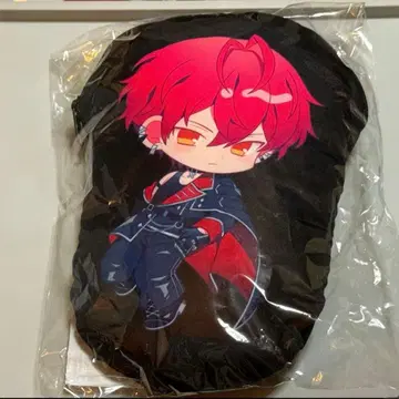 KnightA KnightX 바우군 바우 다이컷 파우치