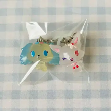 주얼펫 메지루시 액세서리 2종 세트