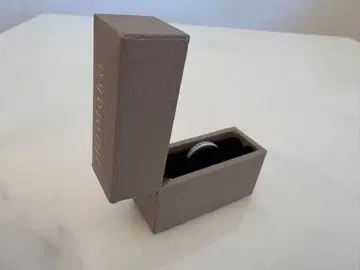 Hirotaka 맨해튼 다이아몬드 이어커프