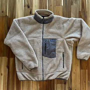 patagonia 레트로X US제