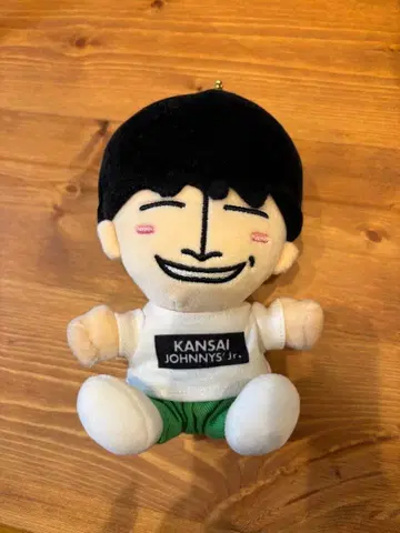 KANSAI JOHNNY'S Jr. 사노 마사야 치비누이