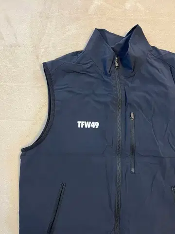 TFW49 OCTA VEST 베스트 자켓 골프