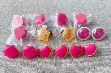 이사라 마오 반지 라이트