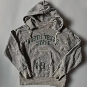 헬러스 카페 후가공 후드티 웨어하우스 38 사이즈