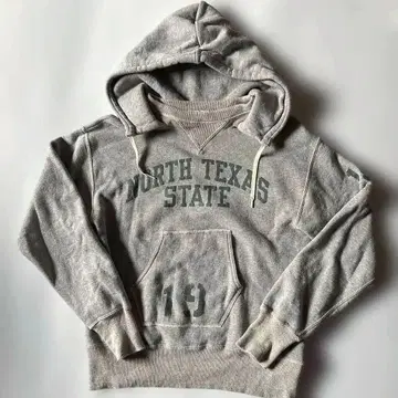 헬러스 카페 후가공 후드티 웨어하우스 38 사이즈