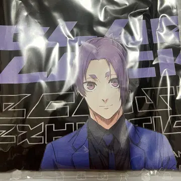 블루 록 에고전 T셔츠 미카게 레오