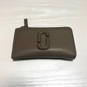 Marc Jacobs 마크제이콥스 지갑 그레이지