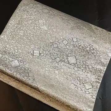 C71 치도리야 후쿠로 오비 대소 아라레 산 풍경 은