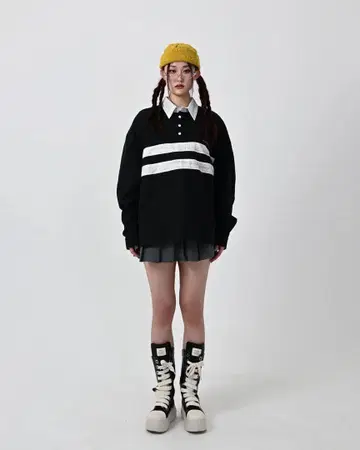 지하인 온라인 워시드 라거 셔츠 L2121 M 사이즈