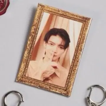 원인은 자신에게 있다. 겐지부 키라리 The Secret Party 가챠